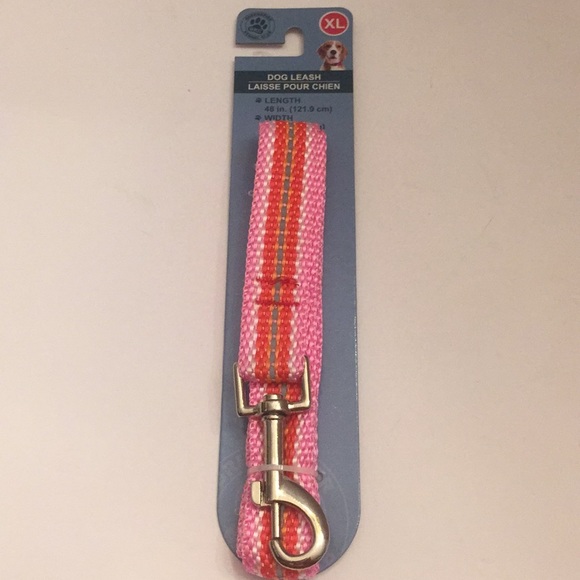 Pretty in pink doggie gift set - Picture 2 of 7